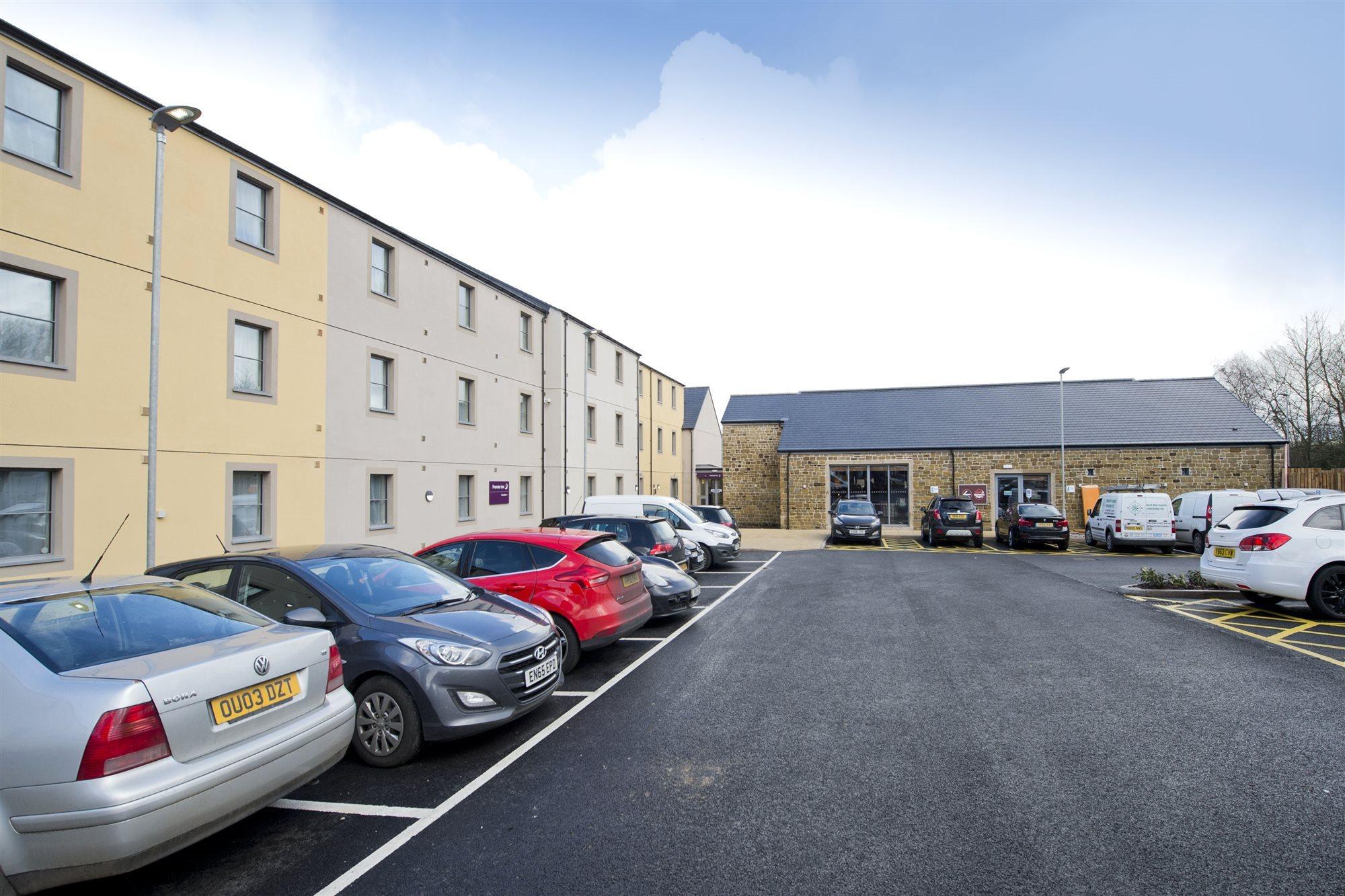 Premier Inn Cockermouth Luaran gambar