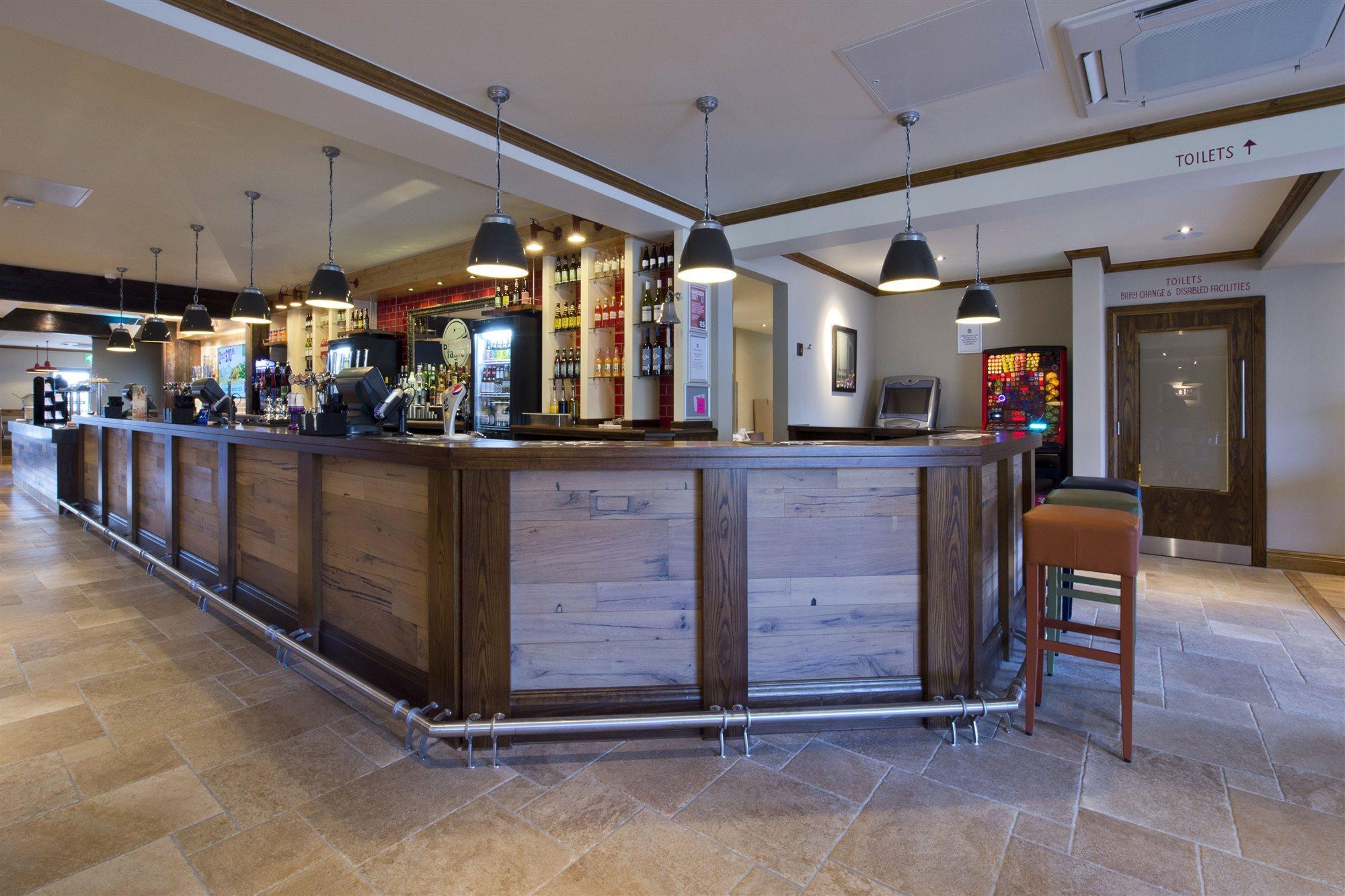 Premier Inn Cockermouth Luaran gambar