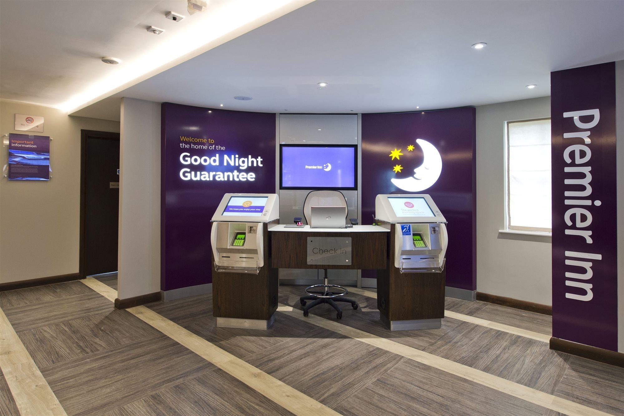 Premier Inn Cockermouth Luaran gambar