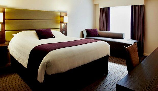 Premier Inn Cockermouth Luaran gambar